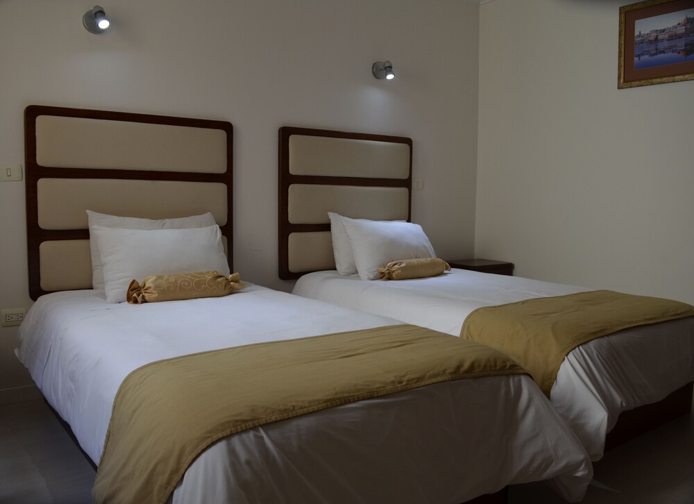 Guestroom
