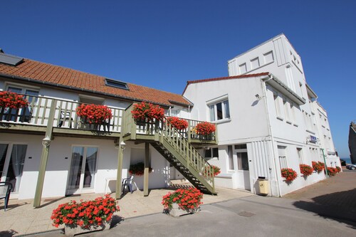 La Maison Blanche