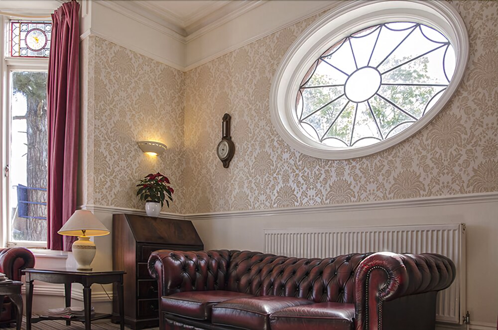 Hotel Interior