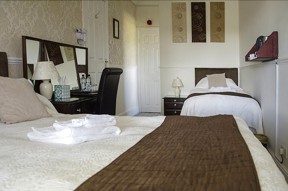Guestroom