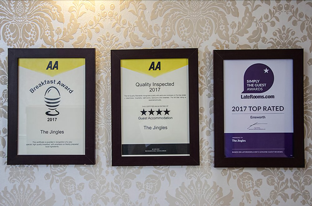Hotel Interior