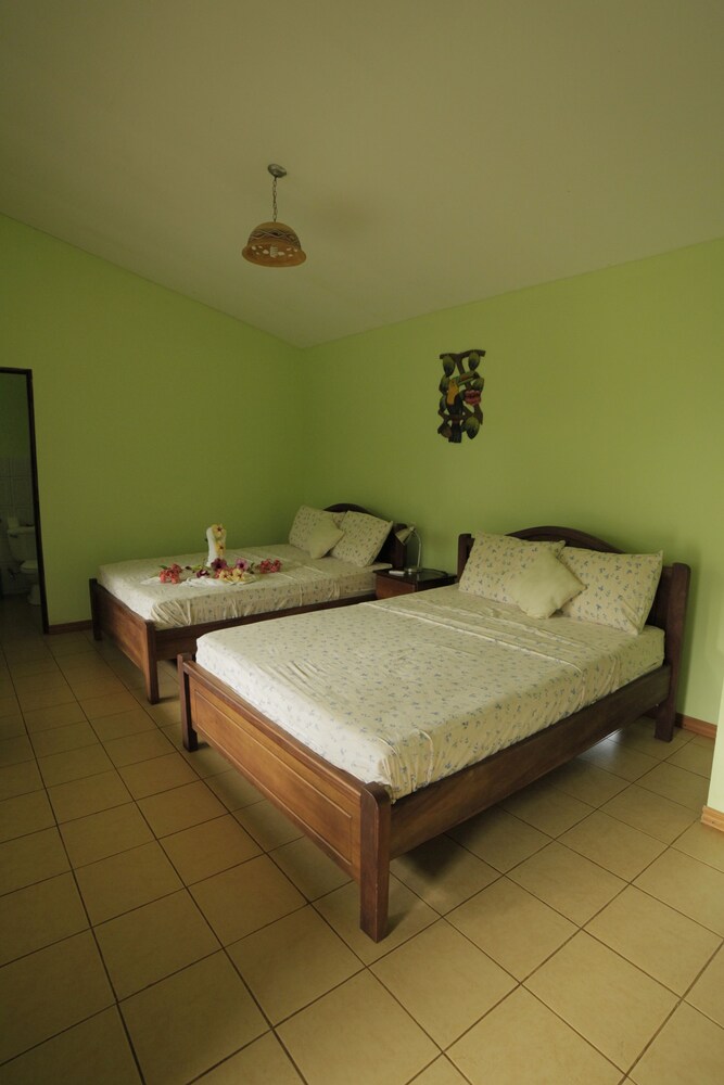 Guestroom