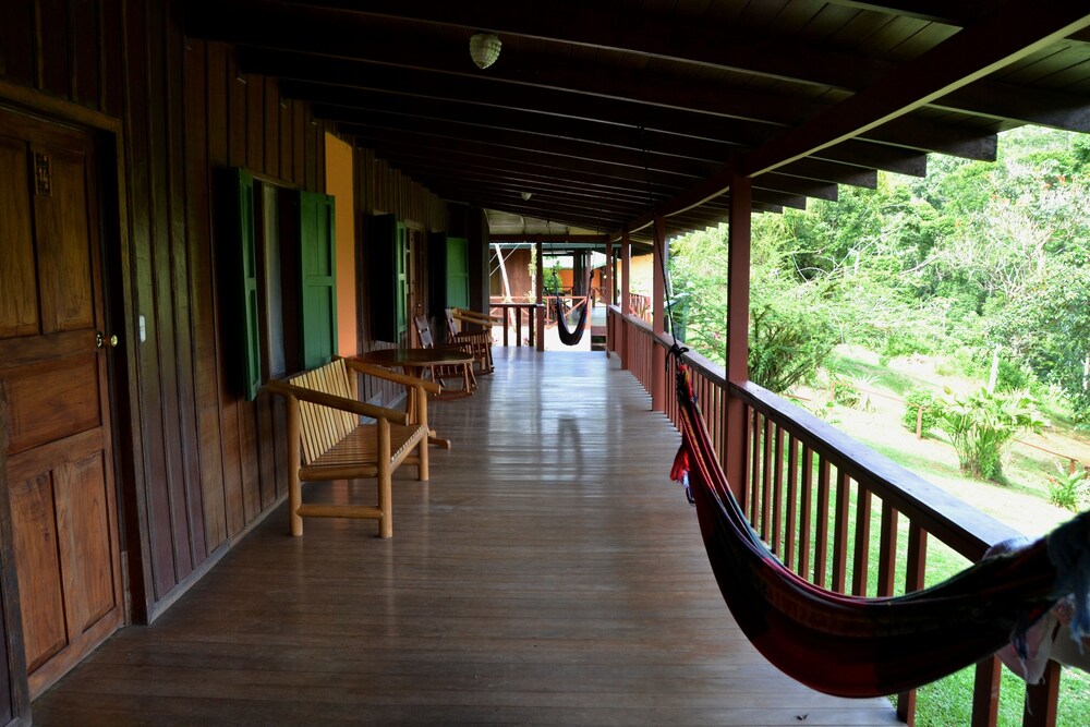 Porch