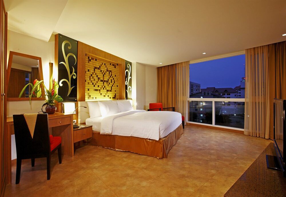 Guestroom