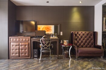 In-Room Amenity