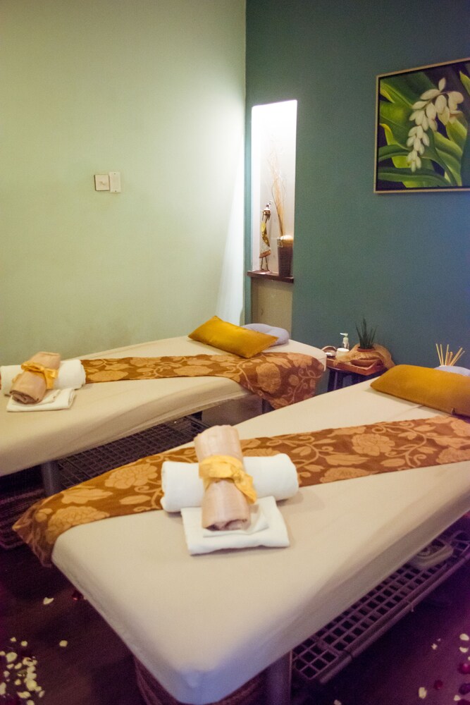 Treatment Room