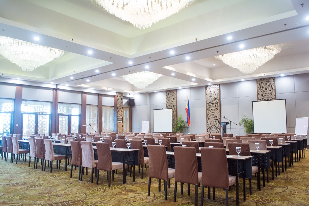 Ballroom