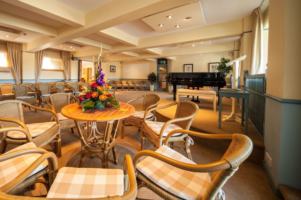 Hotel Interior