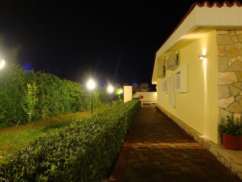 Veranda