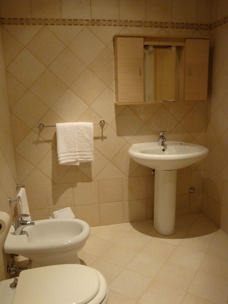 Bagno