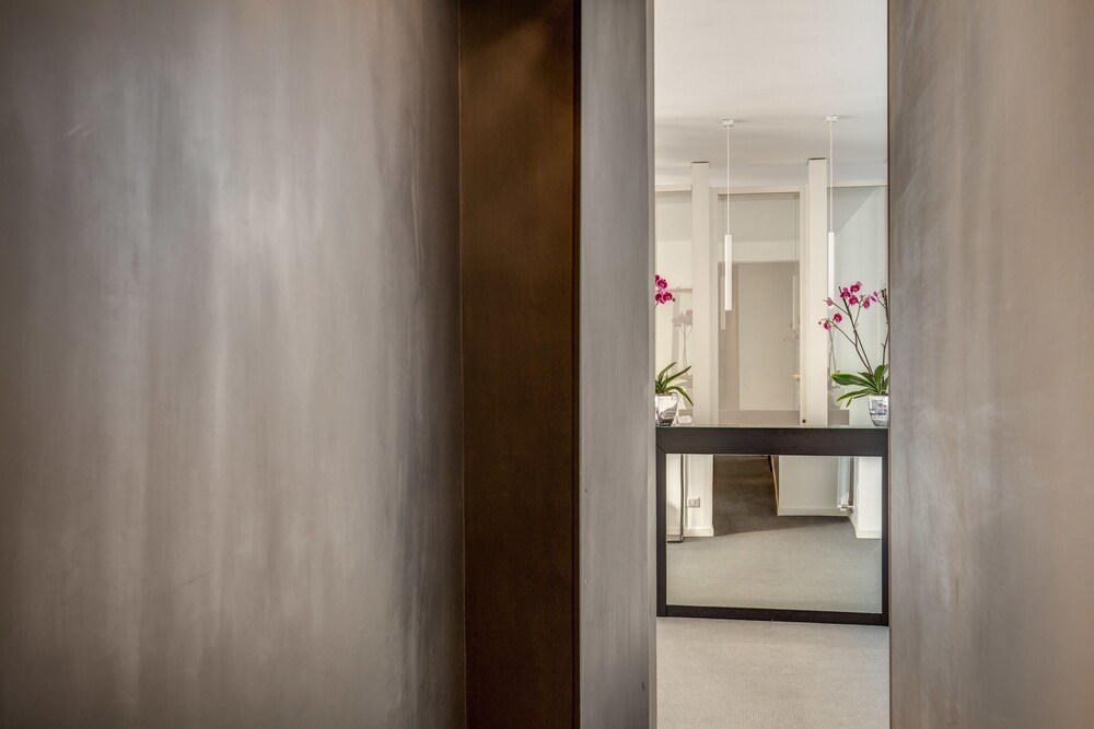 Hotel Interior