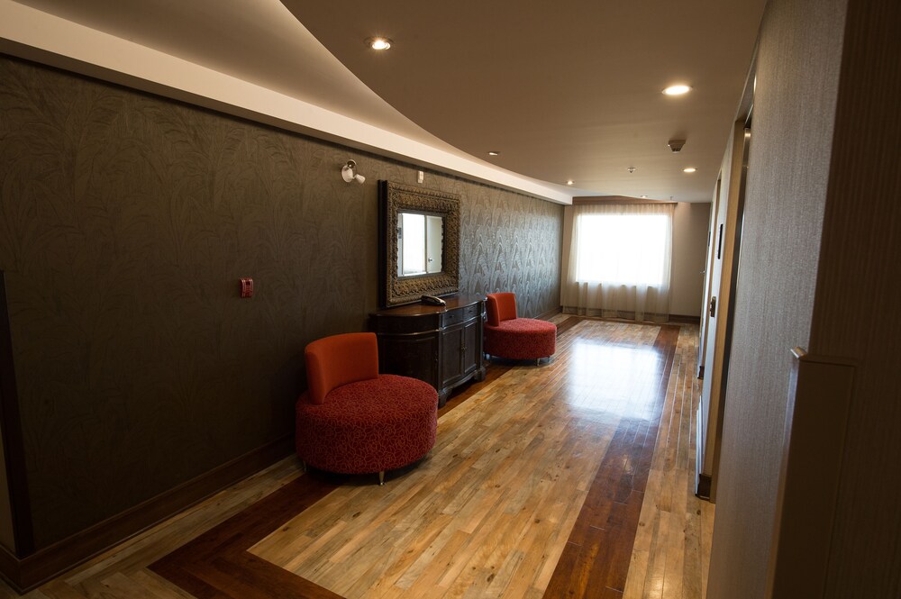 Hotel Interior