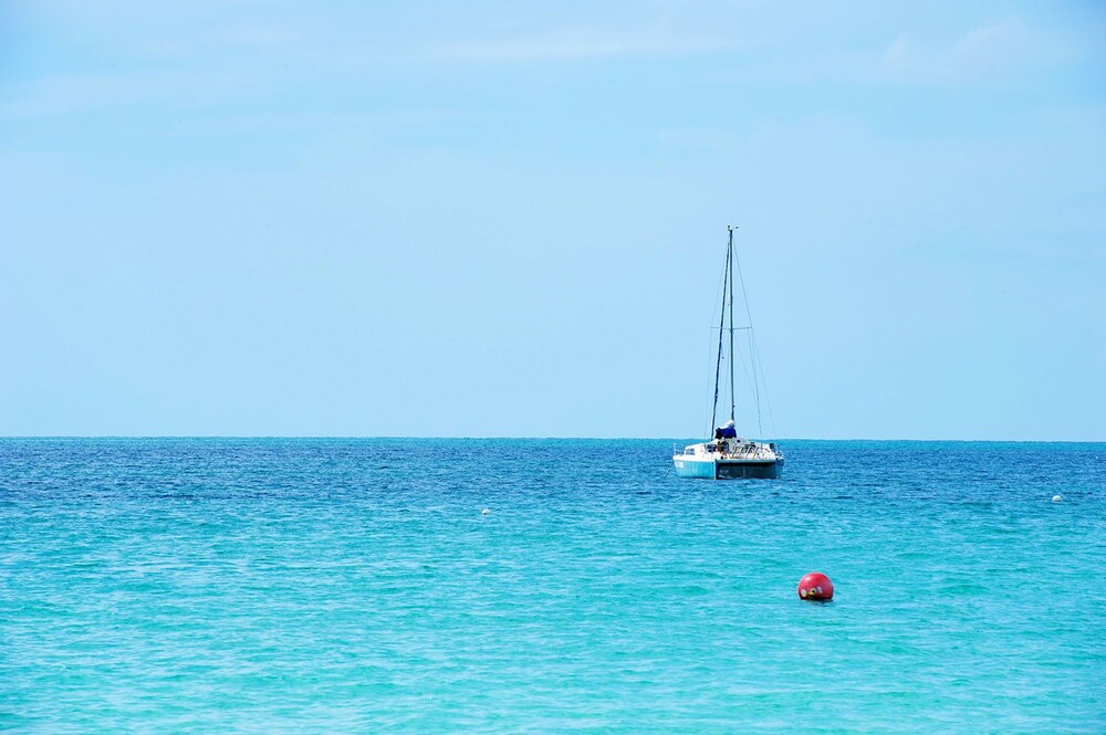Beach/Ocean View