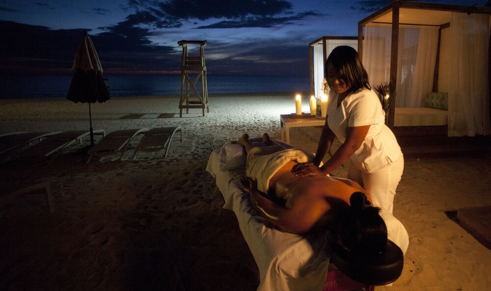 Spa Treatment