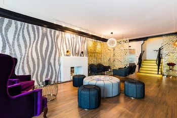 The L Hotel