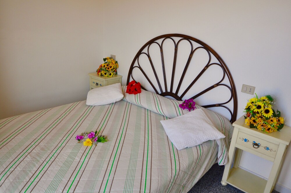 Camera (Appartamento, 1 camera da letto (2 pax))
