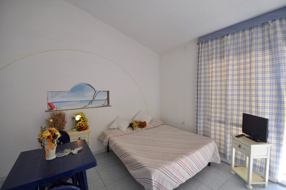 Camera (Appartamento, 1 camera da letto (4 pax))