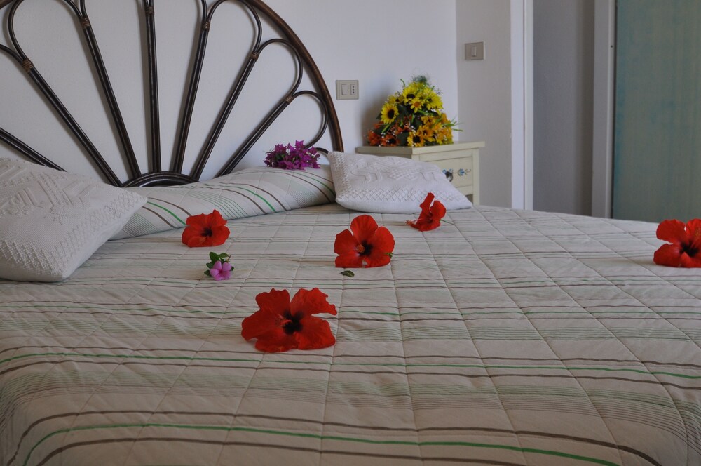 Camera (Appartamento, 1 camera da letto (2 pax))