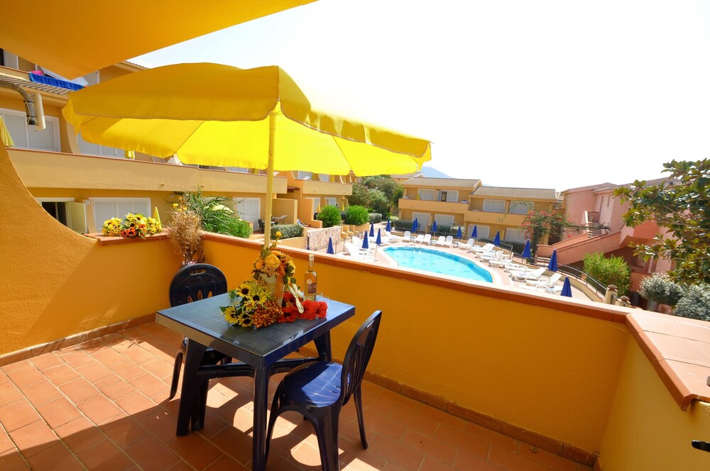 Balcone