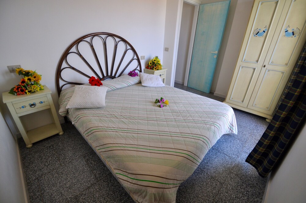 Camera (Appartamento, 1 camera da letto (2 pax))