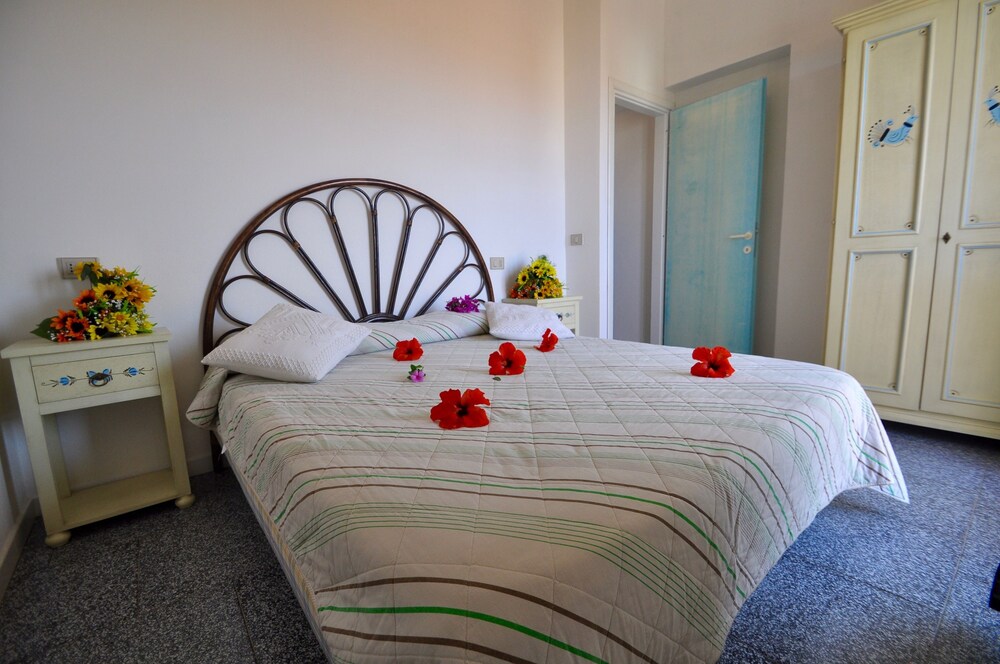 Camera (Appartamento, 1 camera da letto (2 pax))