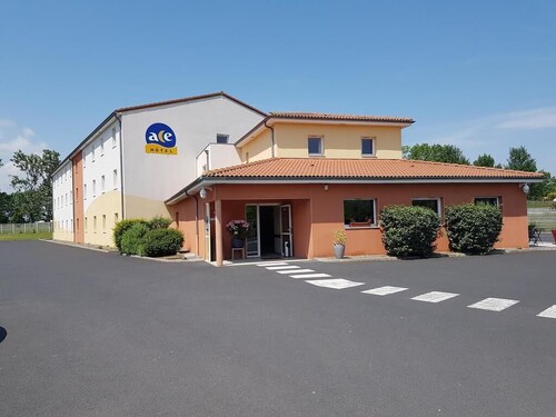 Ace Hôtel Issoire