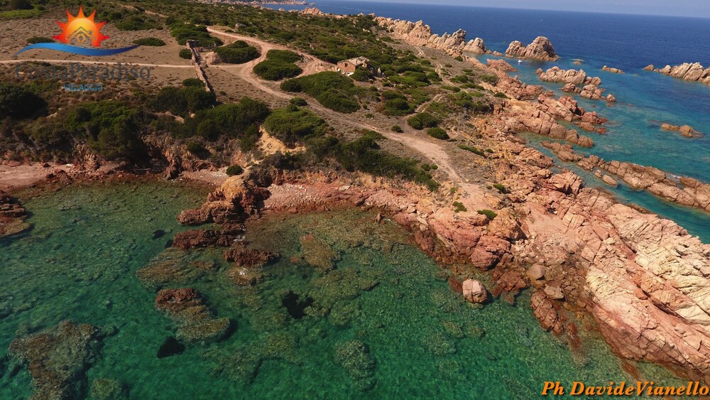 Spiaggia
