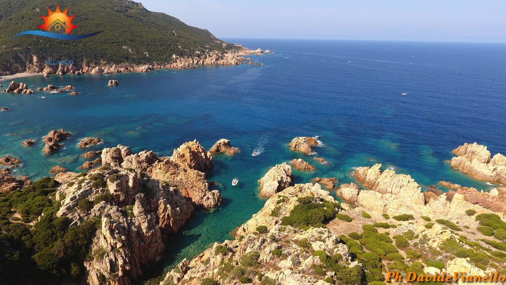 Spiaggia