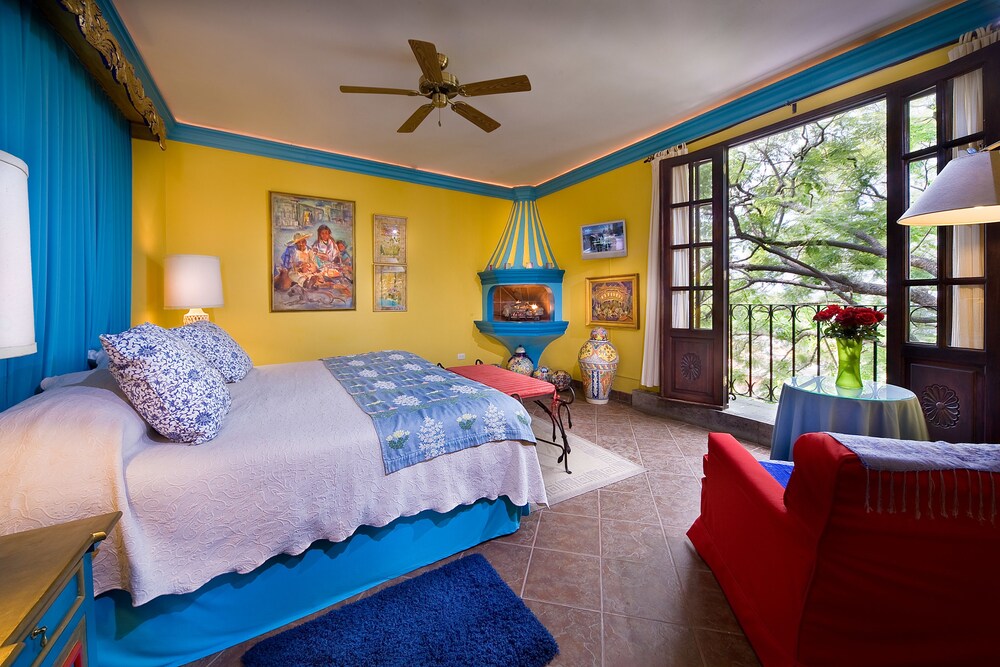 Guestroom