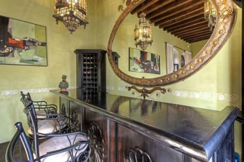 Hotel Interior