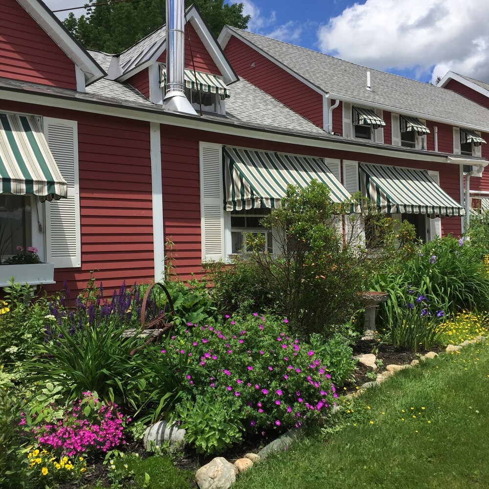 Hotel Front