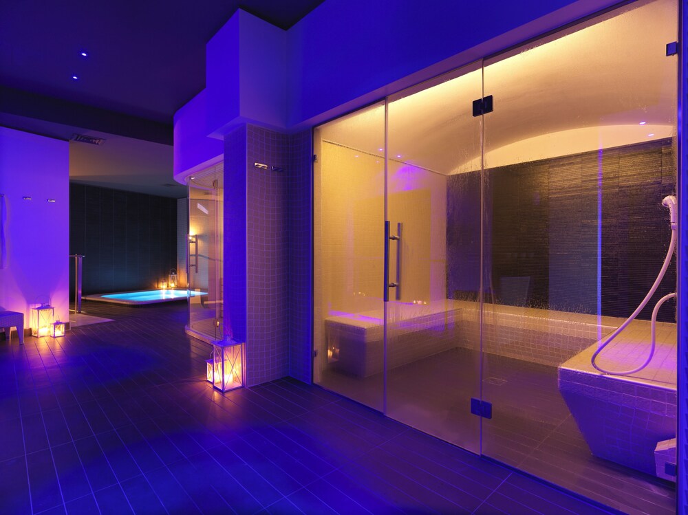 Bain turc