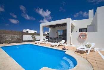 Rooftop Pool