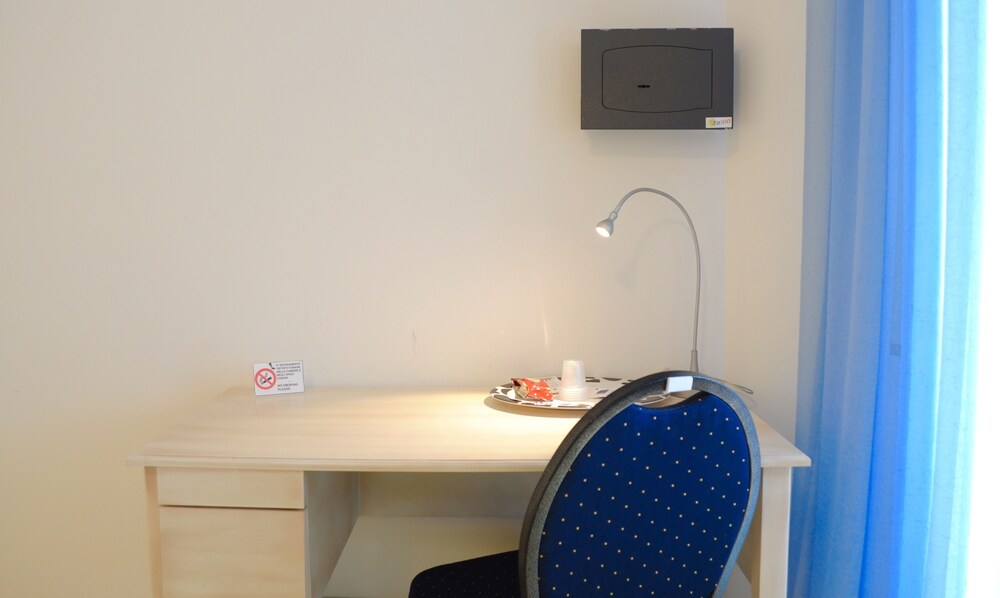 In-Room Amenity