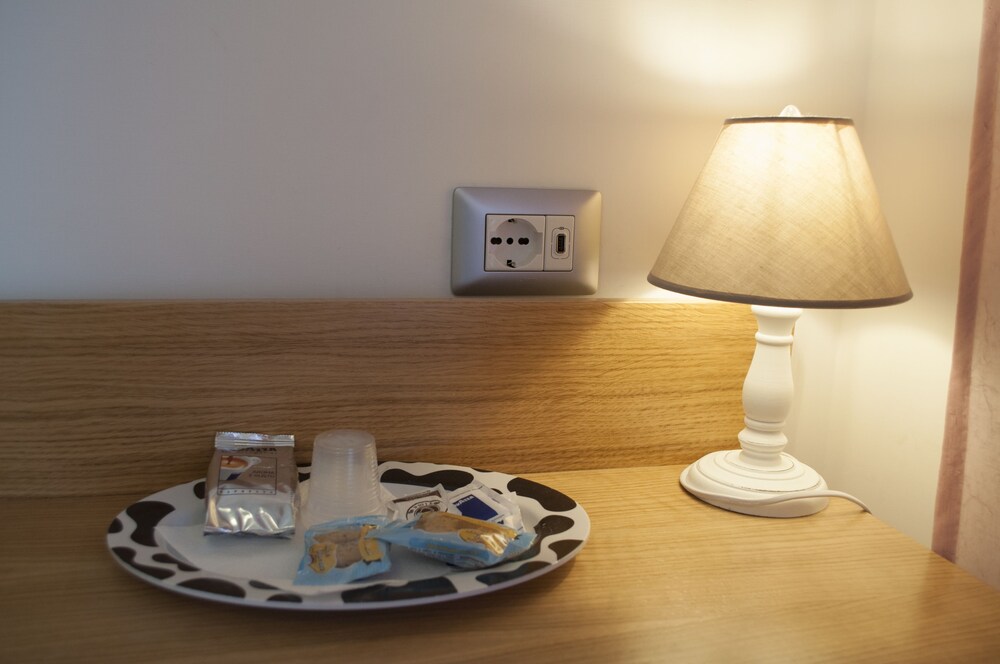 In-Room Amenity