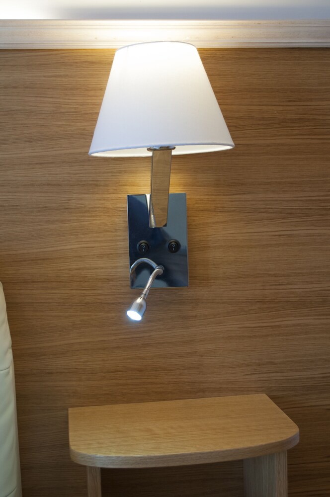 In-Room Amenity