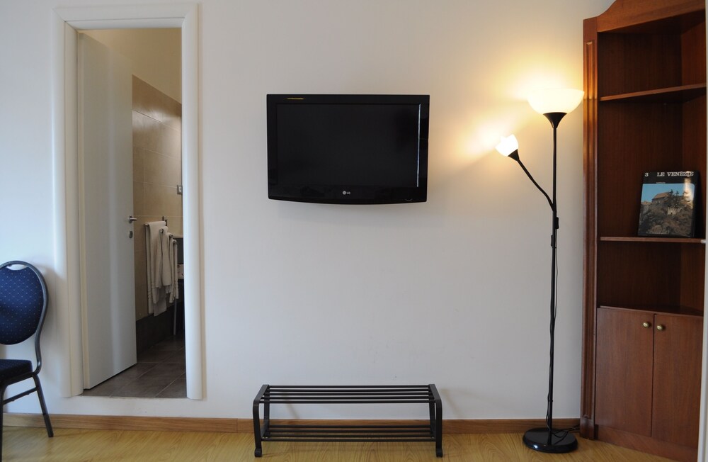 In-Room Amenity