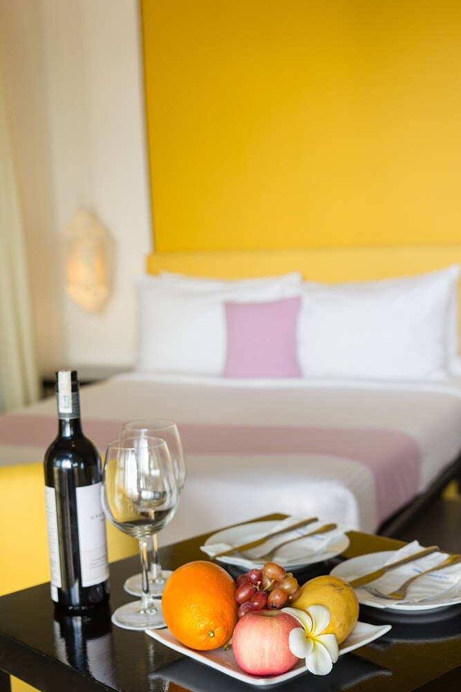Guestroom