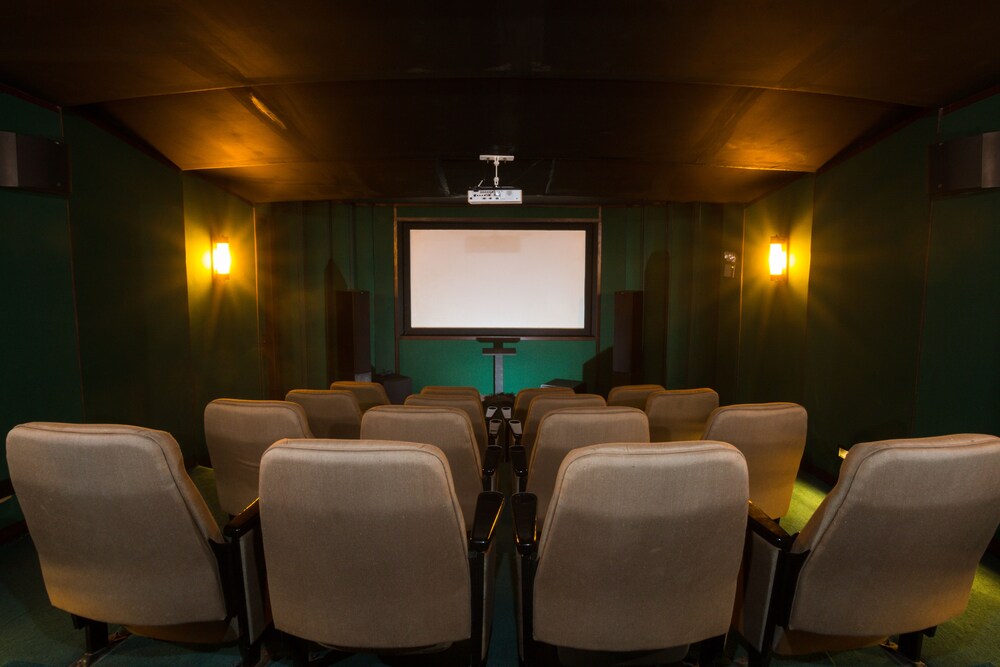Theater Show