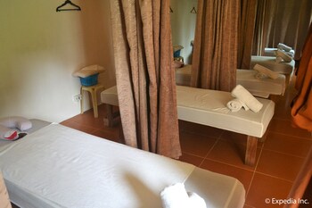 Spa Treatment