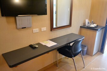 In-Room Amenity