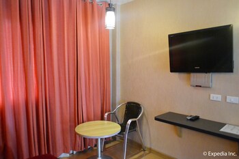 In-Room Amenity