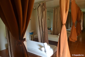 Treatment Room
