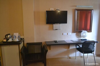 In-Room Amenity