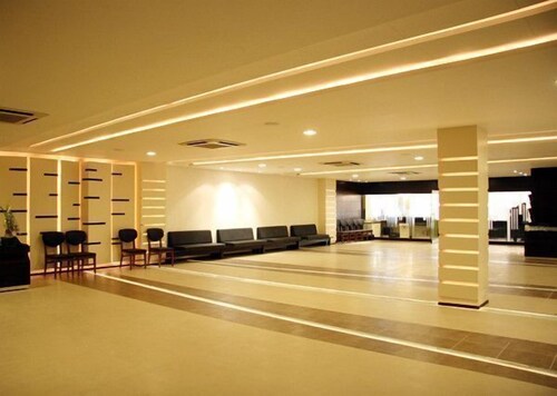 Ballroom