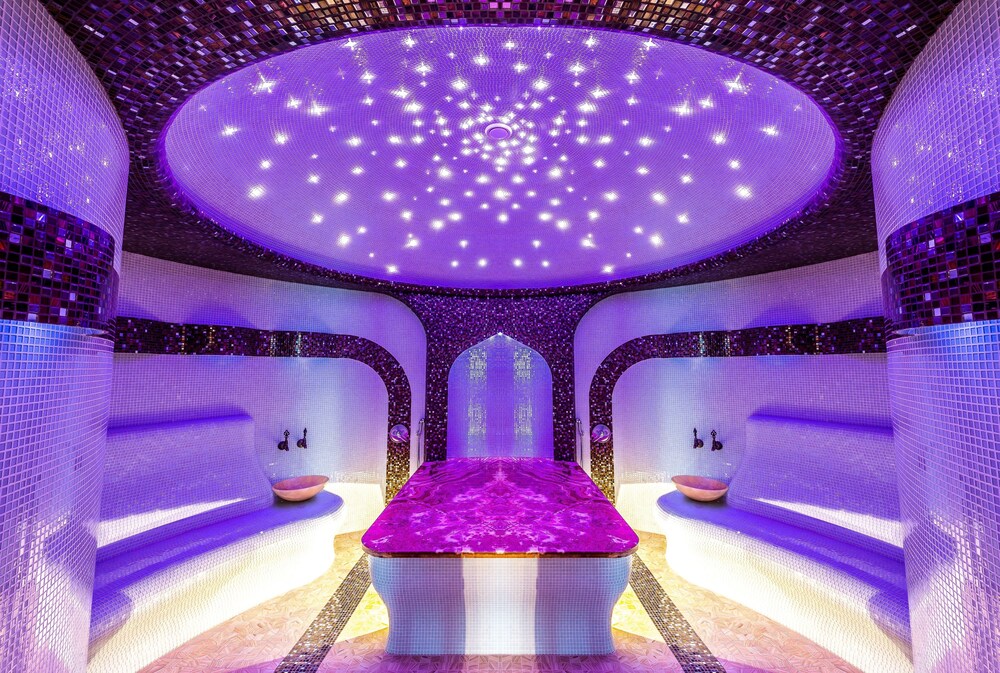 Turkish Bath