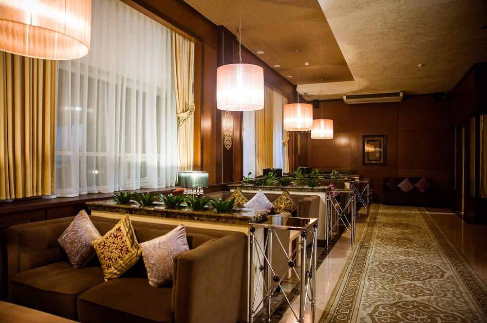 Hotel Bar