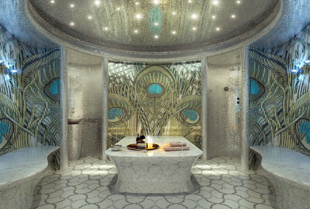 Turkish Bath