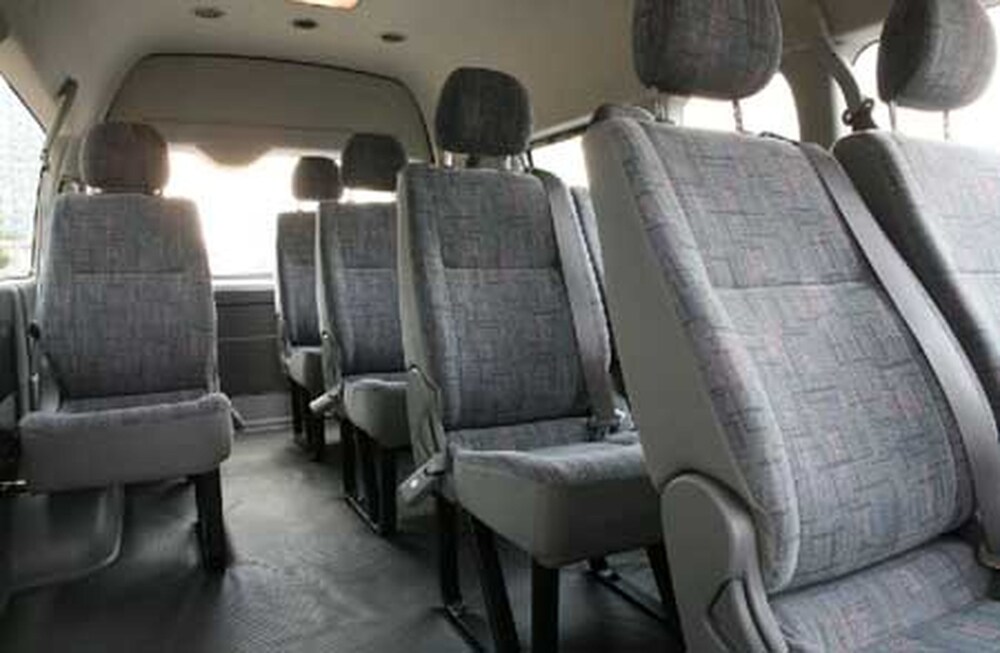 City Shuttle