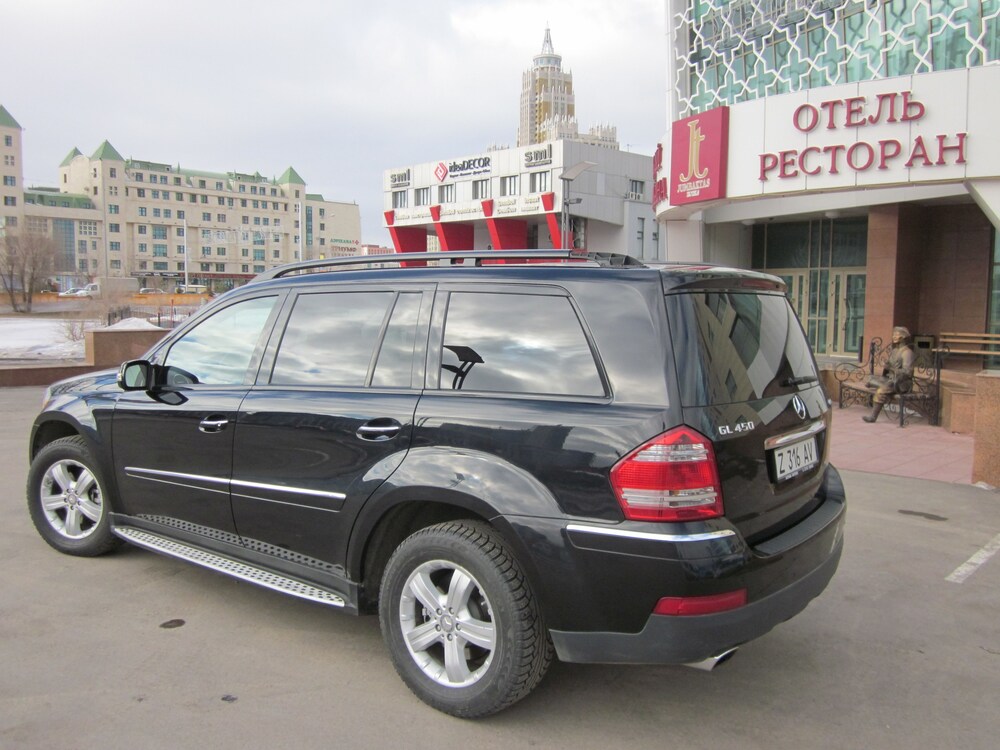 Airport Shuttle